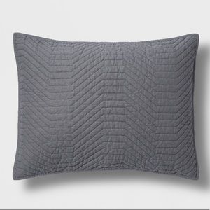 Project 62+Nate Berkus Sham Set